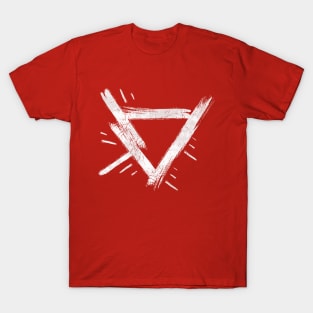 Village of Verdhais T-Shirt